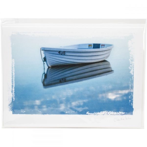 NOTM362919 Artist Series Photo Card W/Envelope