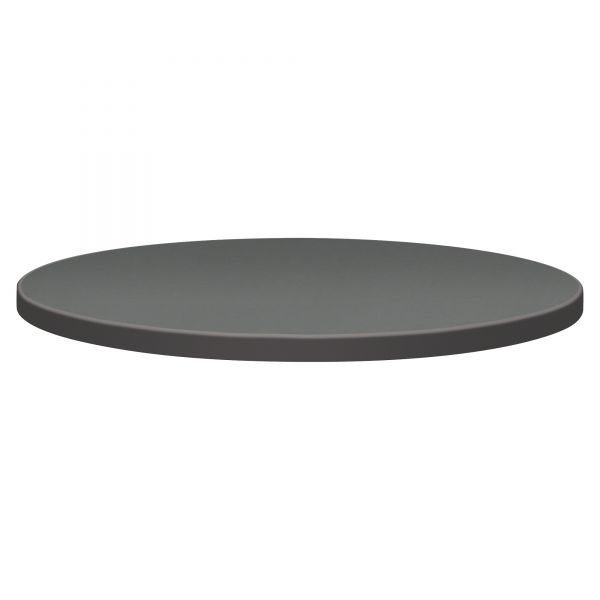 HON1320A9S HON Hospitality Laminate Table Top | Round | 30" Diameter