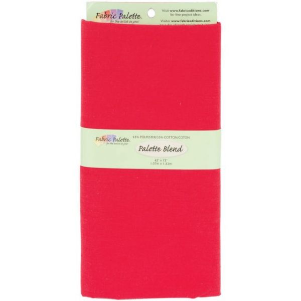 NOTM141720 Fabric Palette Precut 42"X72"