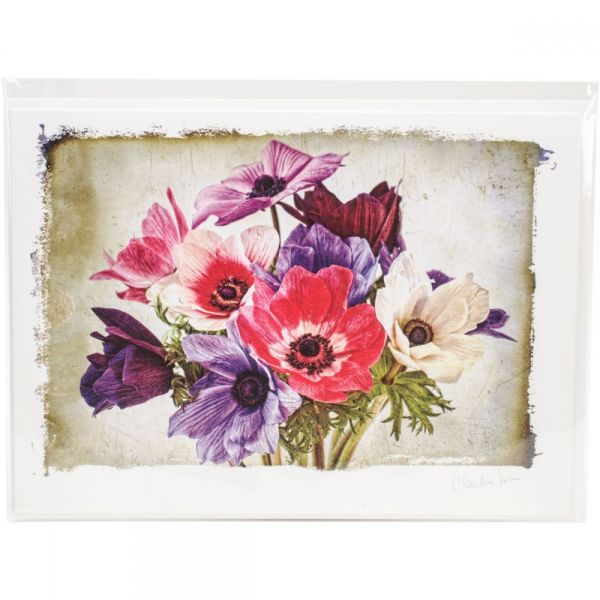 NOTM362918 Artist Series Photo Card W/Envelope