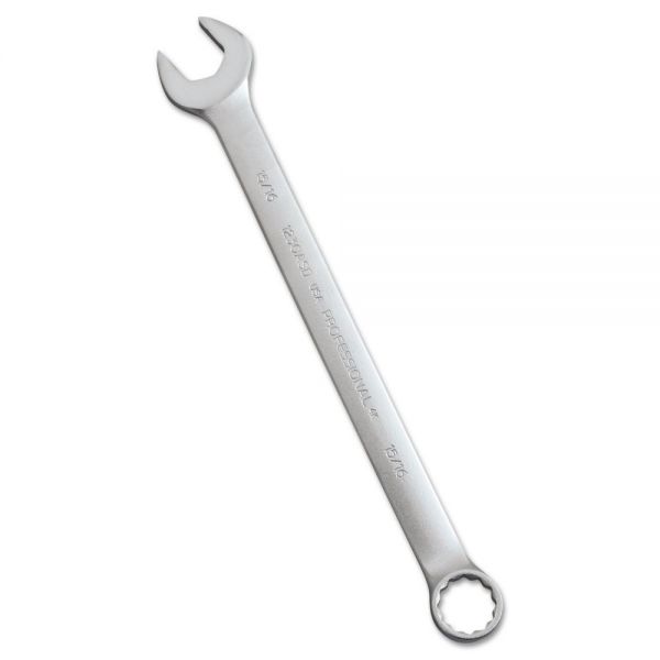 PTO1230ASD PROTO PROTO Combination Wrench, 13 1/4" Long, 15/16" Opening, 12-Point Box
