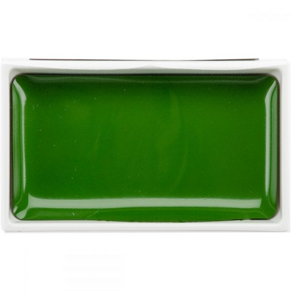NOTM338587 Kuretake Gansai Tambi Single Color Pan 5/Pkg