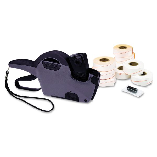 COS090972 Garvey Pricemarker Kit, Model 22-8, 1-Line, 8 Characters/Line, 7/16 x 13/16 Label Size
