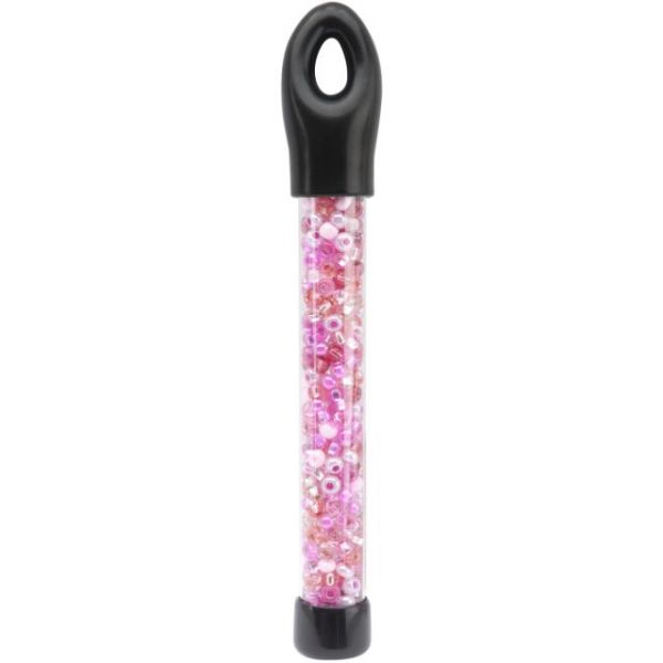 NOTM488784 Glass Bead Tube 24g