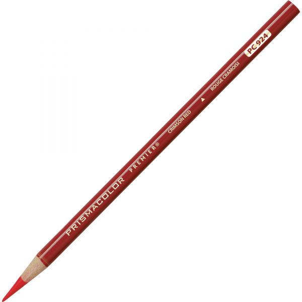 SAN3353 PrismaColor Art Pencils