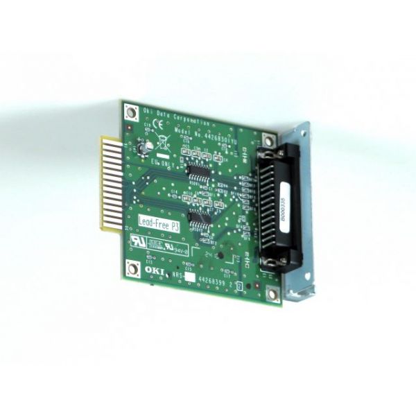 SYNX2862525 Oki 44455101 Print Server