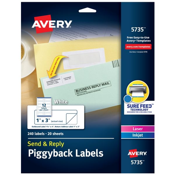 AVE5735