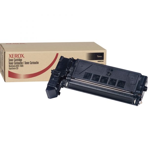 XER106R01047 Xerox 106R01047 Toner, 8000 Page-Yield, Black