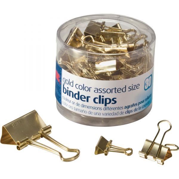 OIC31022 OIC Binder Clips