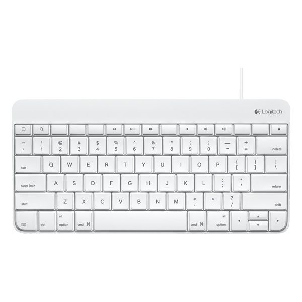 SYNX3853979 Logitech Keyboard