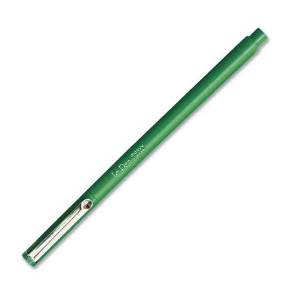 UCH4300S4 Uchida LePen Micro Fine Plastic Point Pens