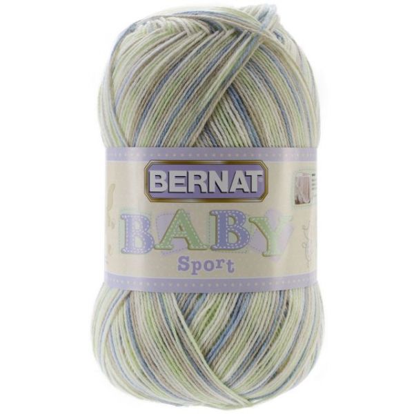 NOTM324874 Baby Sport Big Ball Yarn