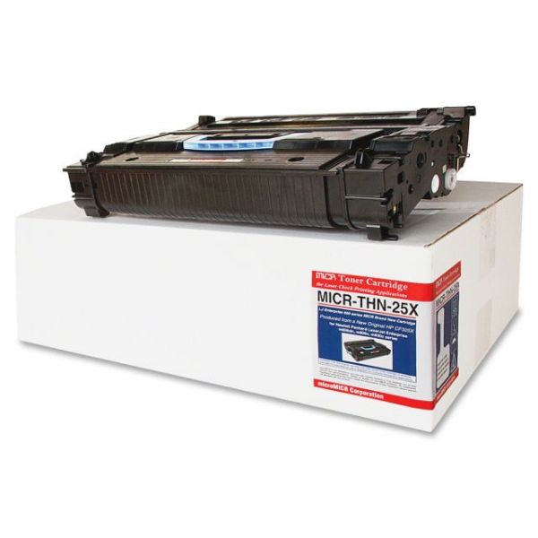 MCMMICRTHN25X Micromicr Remanufactured HP Toner Cartridge