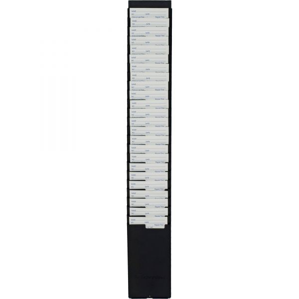 ACP810120000 Acroprint Expanding Time Card Racks
