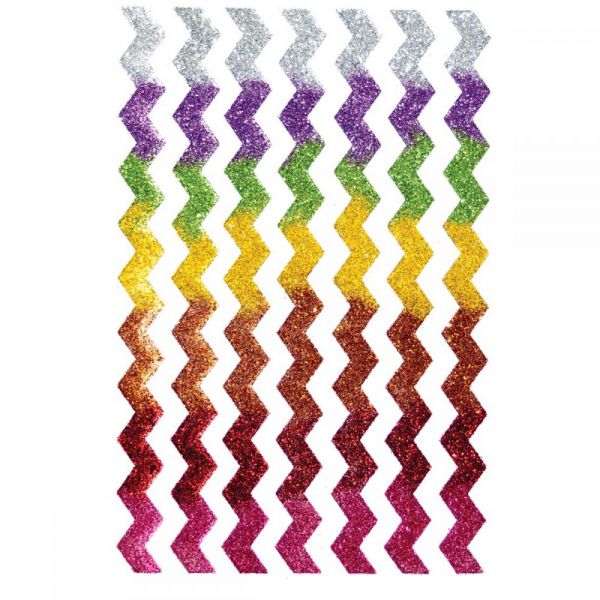 NOTM283654 Stick-Ems Clear Double-Sided Stickers