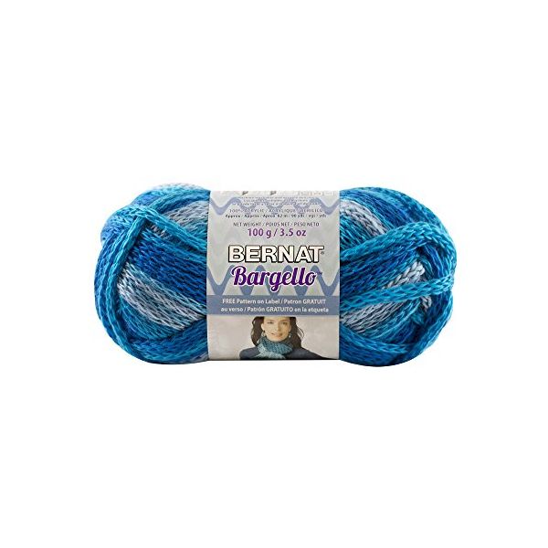 NOTM061709 Bernat Bargello Yarn