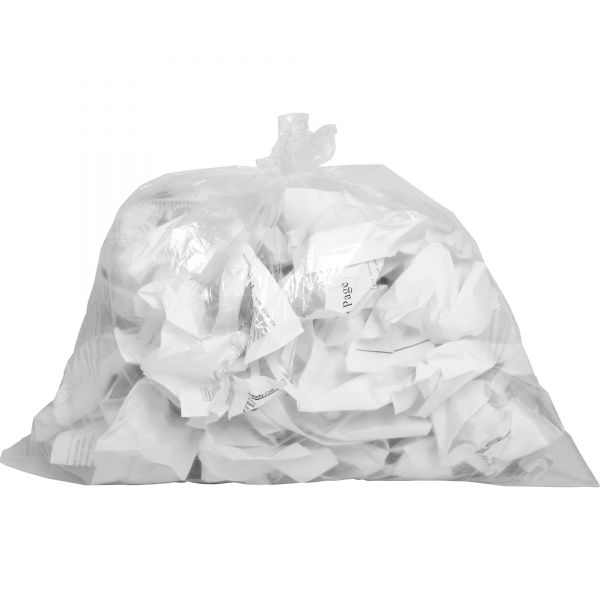 GJO01010 Genuine Joe 10 Gallon Trash Bags