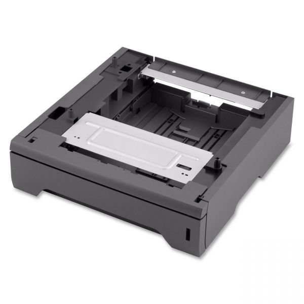 Brother LT5300 Lower Paper Tray For Brother Laser Printers, 250 Sheets