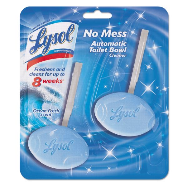 lysol no mess automatic toilet bowl cleaner coupon