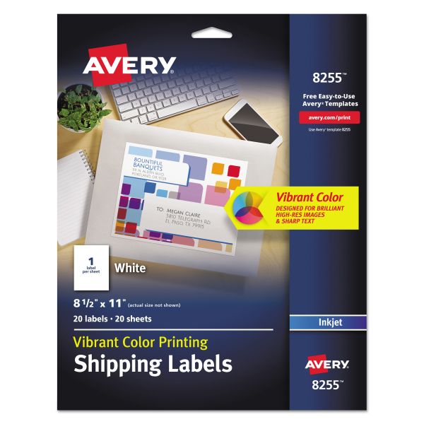 AVE8255