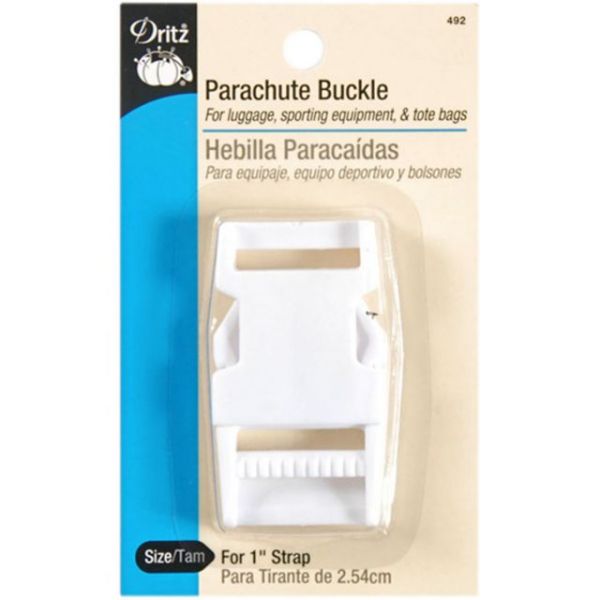 NOTM090243 Parachute Buckle
