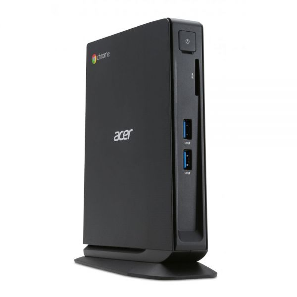 SYNX4546119 Acer CXV2 Chromebox - Intel Core i7 (5th Gen) i7-5500U 2.40 GHz