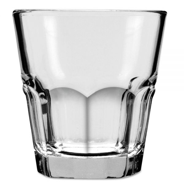 ANH90005 Anchor New Orleans 5 oz Rocks Glasses