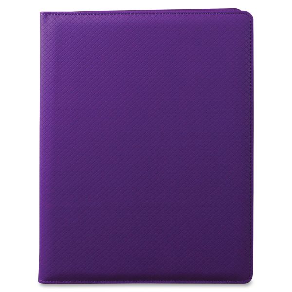 SAM70863 Samsill Fashion Padfolio