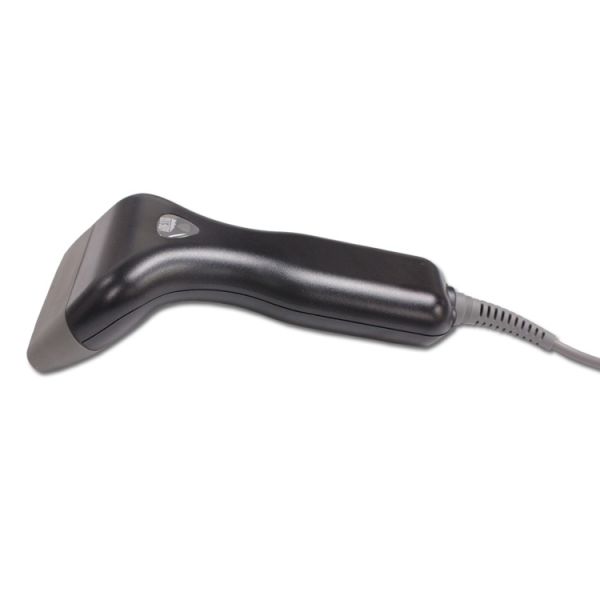 SYNX3576120 Adesso NuScan 1200 Handheld Linear Image Barcode Scanner