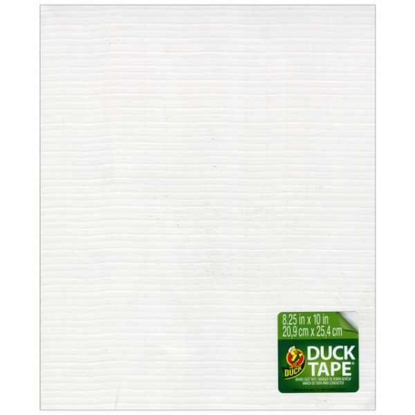 NOTM036080 Duck Tape Single Sheet