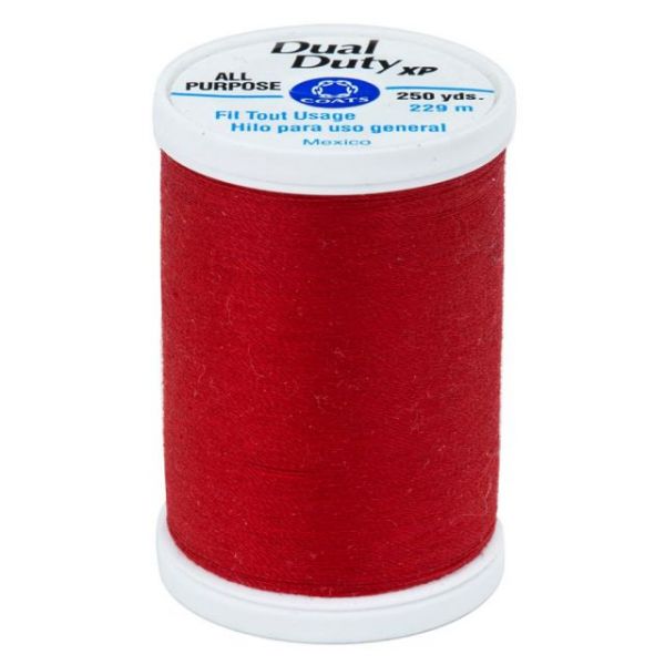 NOTM026107 Coats Dual Duty XP General Purpose Thread