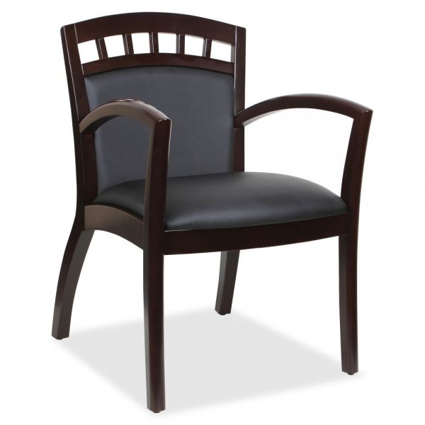 LLR20008 Lorell Guest Chair