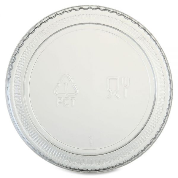 GJO19063 Genuine Joe Portion Cup Lids