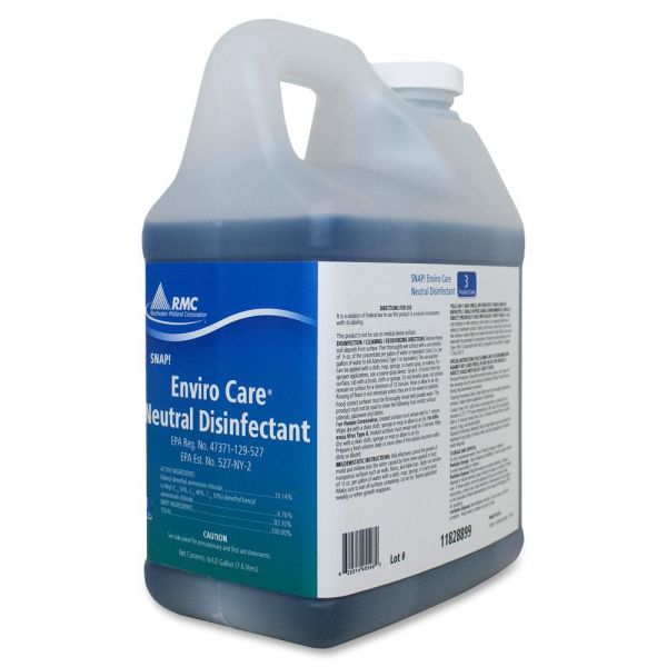 RCM11828899 RMC Enviro Care Disinfect Cleaner