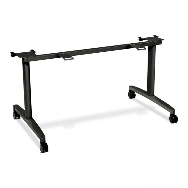 HONMFLIP30CS HON Huddle Table Flip-Top Base