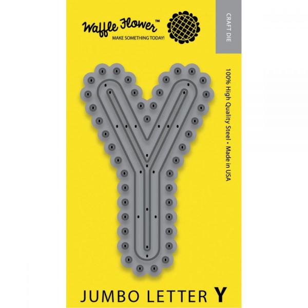 NOTM362896 Waffle Flower Die