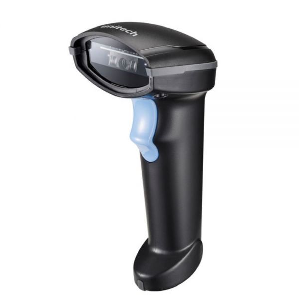 SYNX4424706 Unitech MS340 Long Range Barcode Scanner