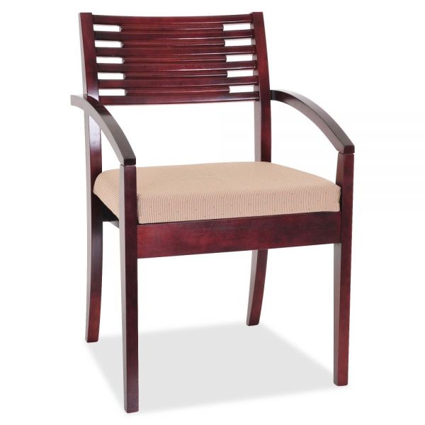 LLR99730 Lorell Guest Chairs