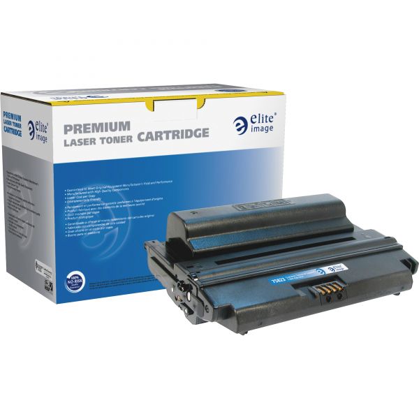 ELI75823 Elite Image Remanufactured Xerox 108R00795 Toner Cartridge