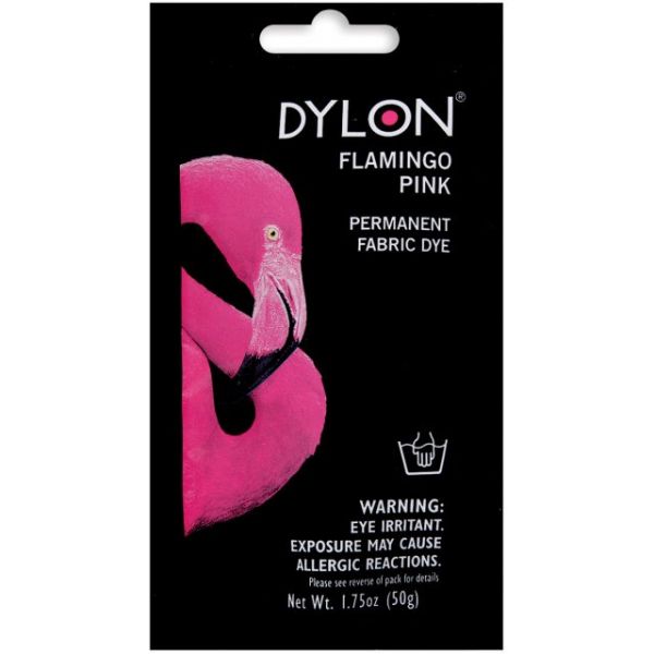NOTM102547 Dylon Permanent Fabric Dye