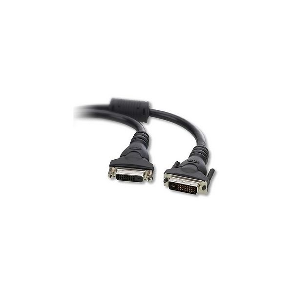 SYNX2216201 Belkin DVI To DVI Extension Cable