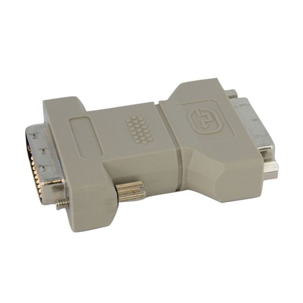 SYNX2554633 StarTech.com DVI-I to DVI-D Dual Link Video Cable Adapter F/M