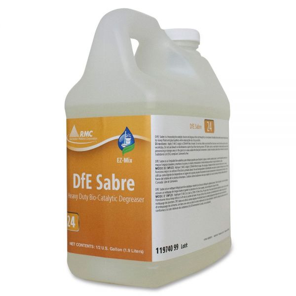 RCM11974099 RMC DfE Sabre Bio-catalytic Degreasr