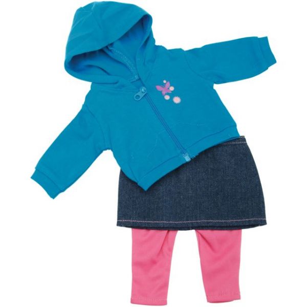NOTM153160 Springfield Collection Casual Outfit