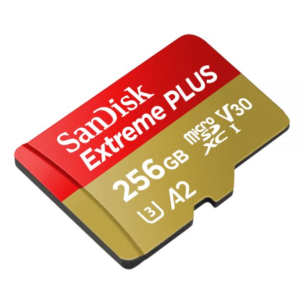 Sandisk Extreme Pro SD USH-I Card 64GB | Shopee Thailand