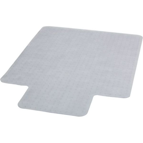 FHFMATCM11233FDGG Flash Furniture Carpet Chair Mat