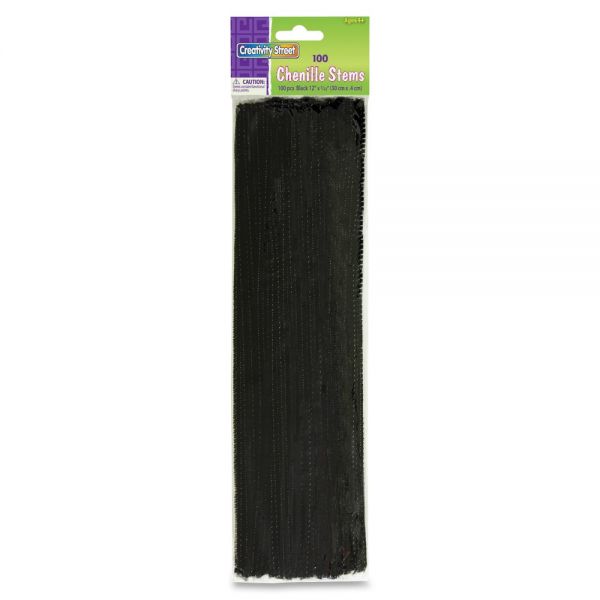 CKC711203 ChenilleKraft Chenille Pipe Cleaners
