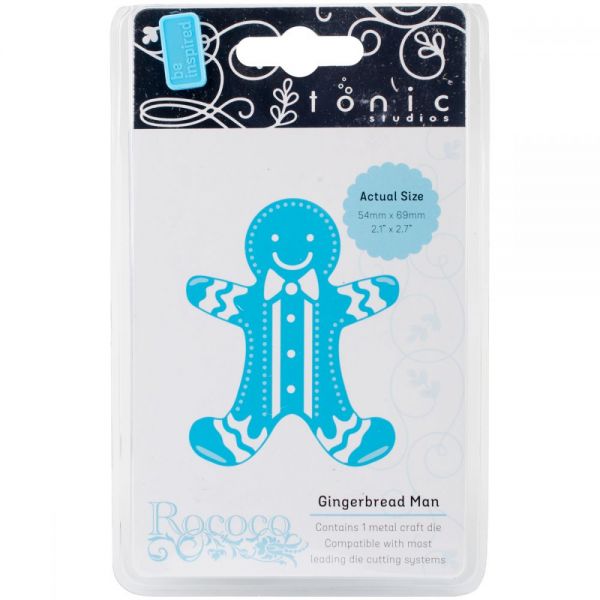 NOTM419520 Tonic Studios Rococo Petite Die