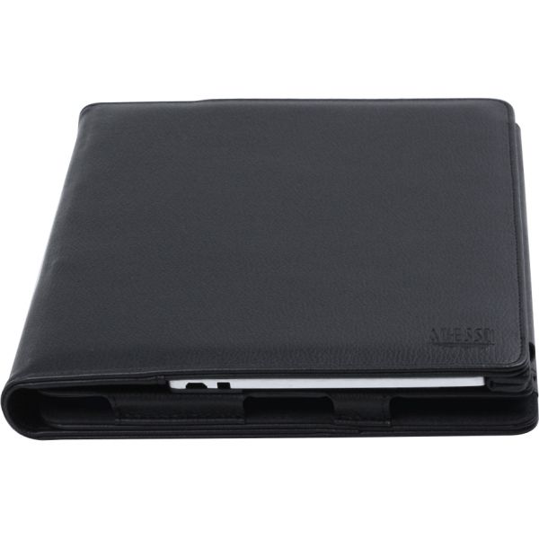 SYNX3202702 Adesso Compagno 3 Keyboard/Cover Case for iPad - Black