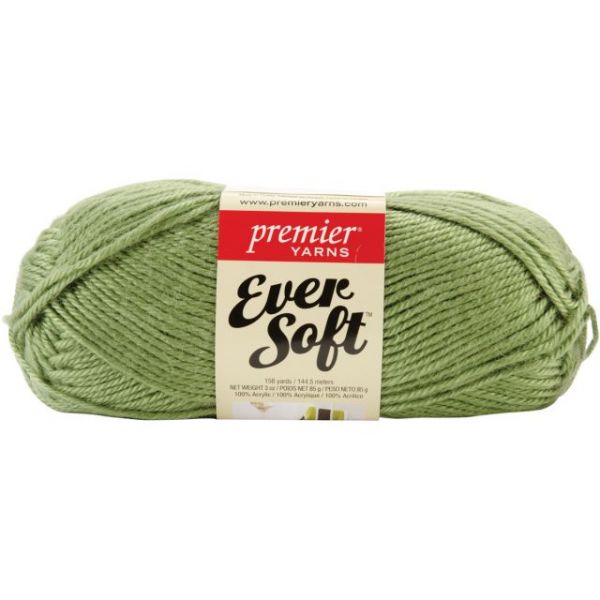 NOTM061063 Premier Ever Soft Yarn - Celtic